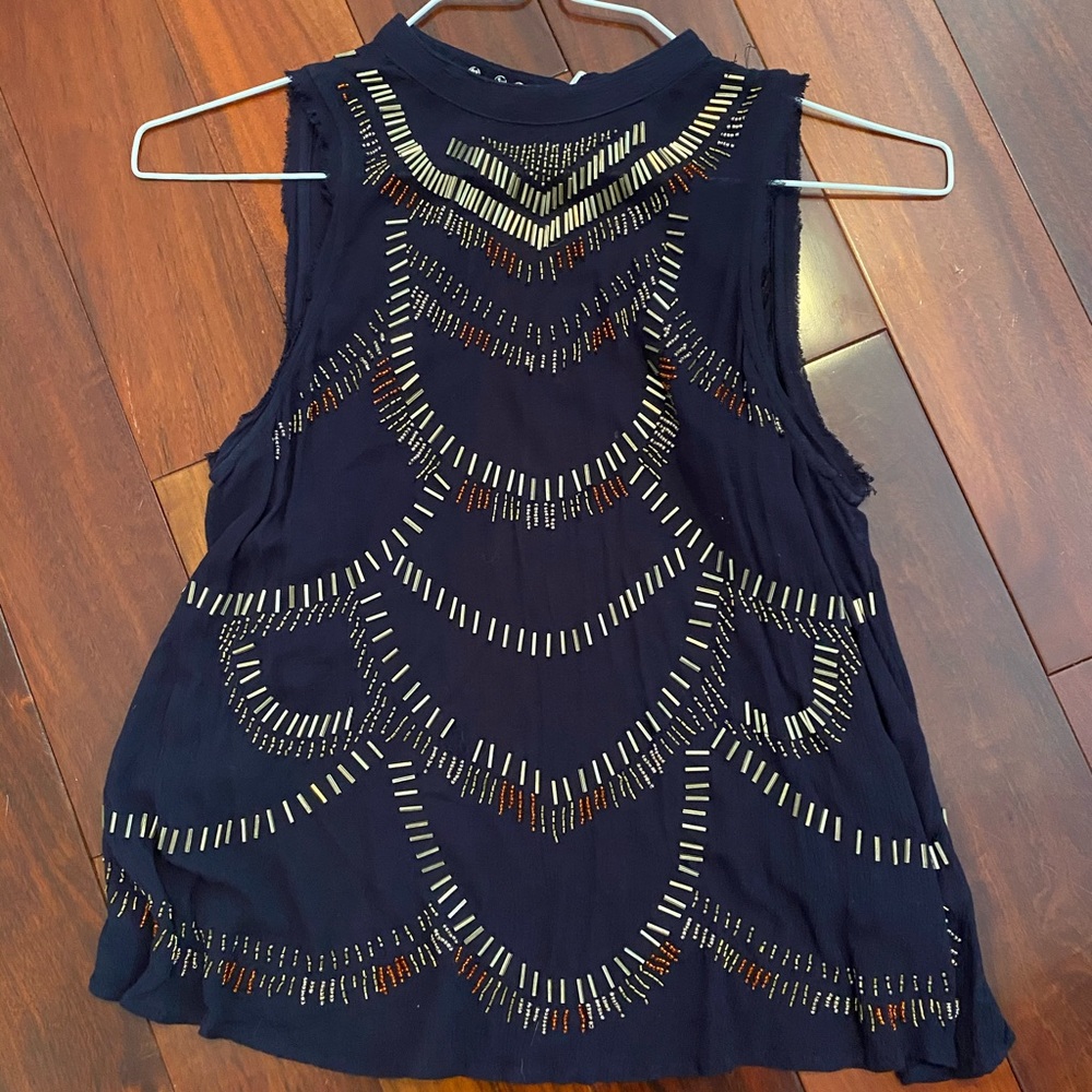 Free people top